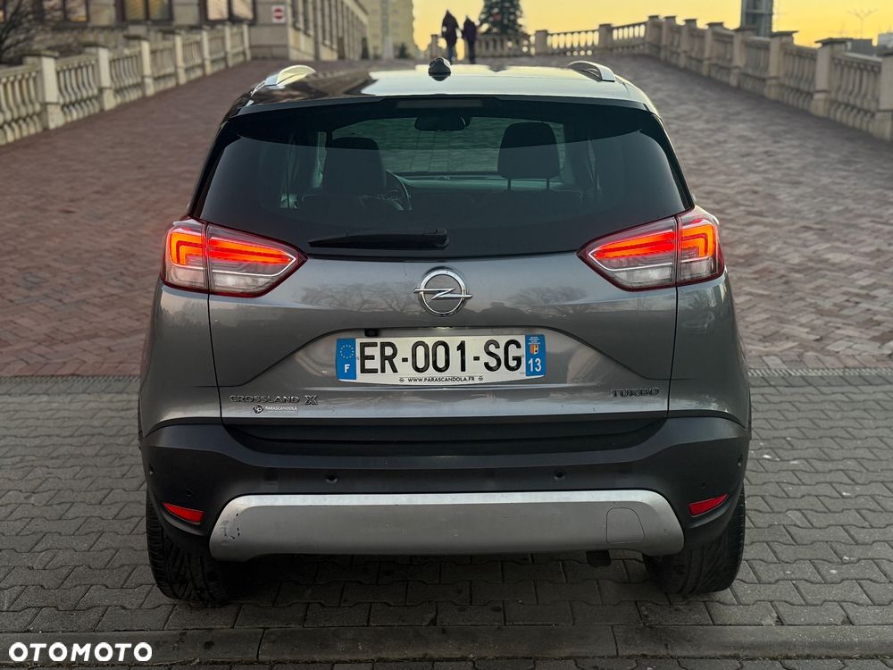 Opel Crossland X 1.2 Start/Stop Ultimate - 3