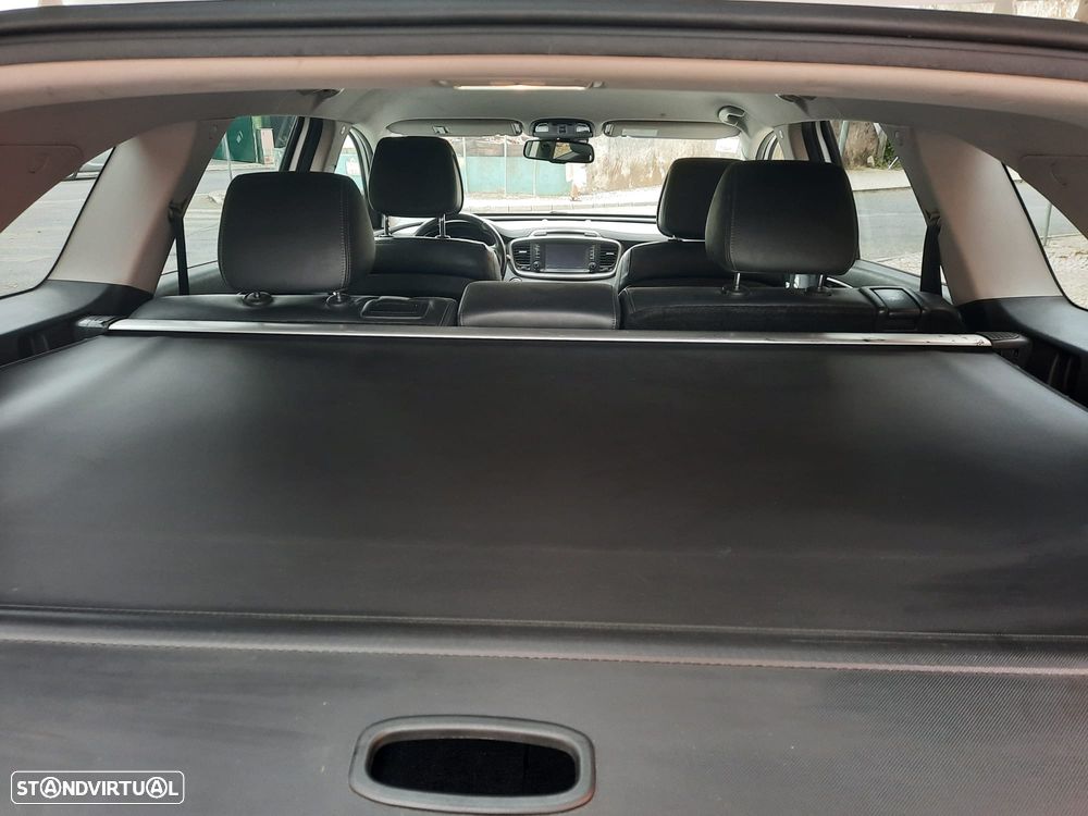 Kia Sorento 2.2 CRDi TX - 13