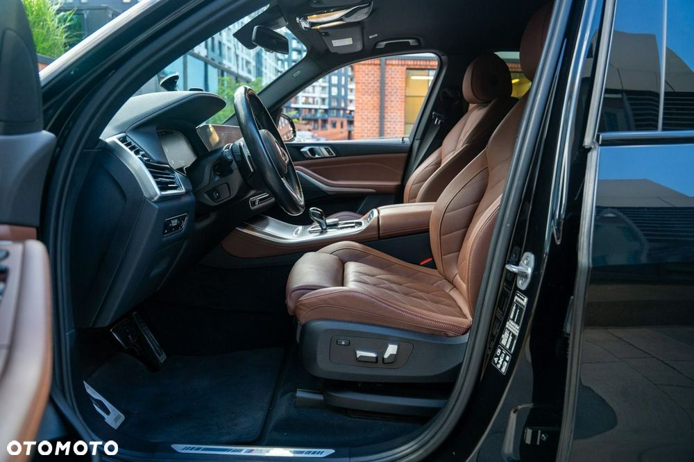 BMW X5 xDrive30d mHEV - 10