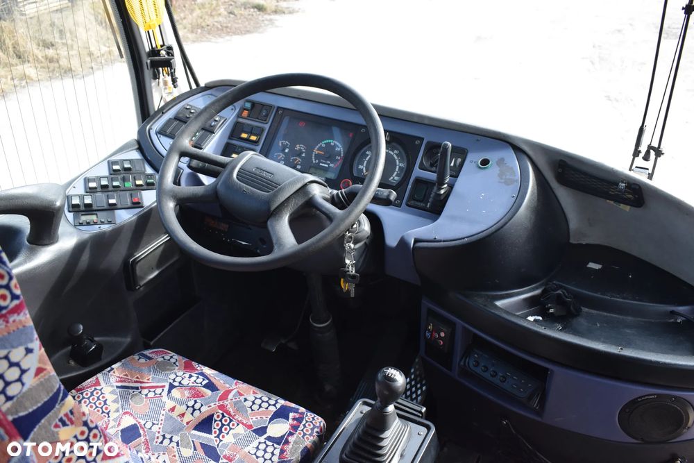 Irizar Scania InterCentury - 7