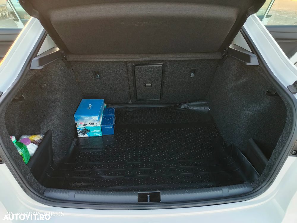 Seat Toledo - 13