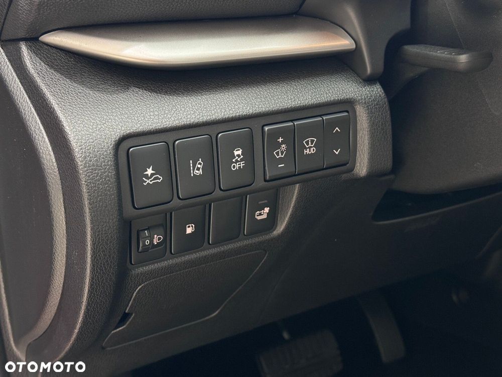 Mitsubishi Eclipse Cross - 22