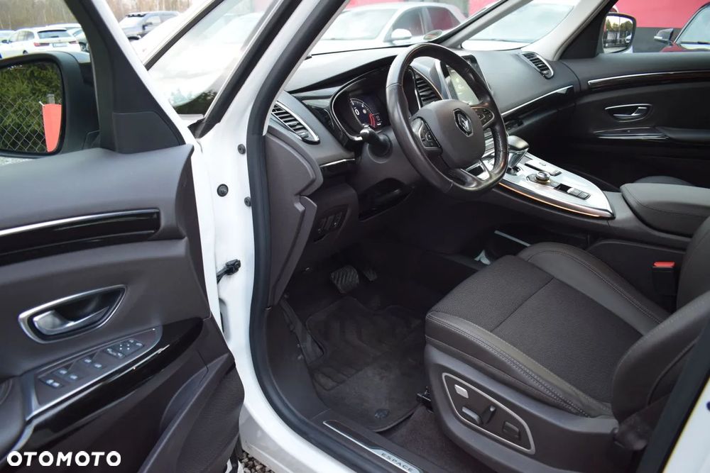 Renault Espace BLUE dCi 200 EDC BUSINESS EDITION - 7