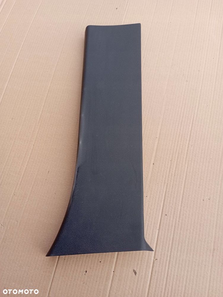 TOYOTA PROACE CITY OSŁONA NA SŁUPEK LEWY PRAWY 19+ - 5