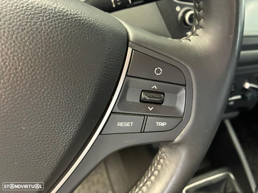 Hyundai i20 1.0 T-GDI Comfort - 20