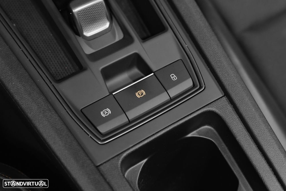 Cupra Formentor 1.4 e-Hybrid DSG VZ - 33
