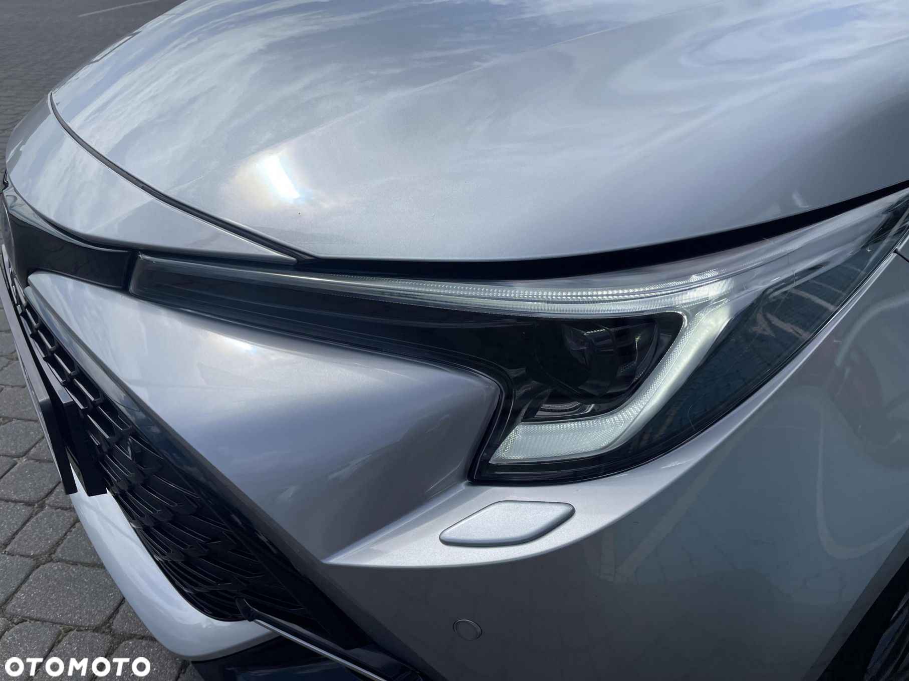 Toyota Corolla - 10