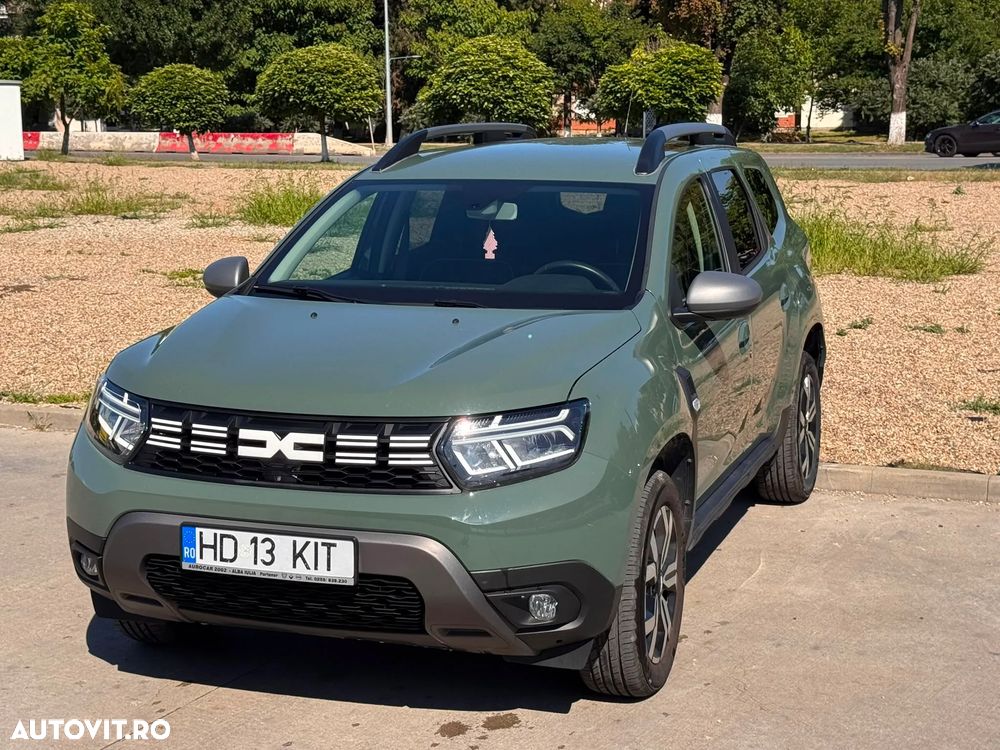 Dacia Duster - 4
