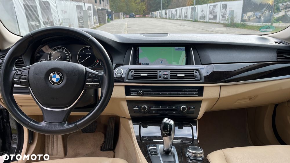 BMW Seria 5 - 10