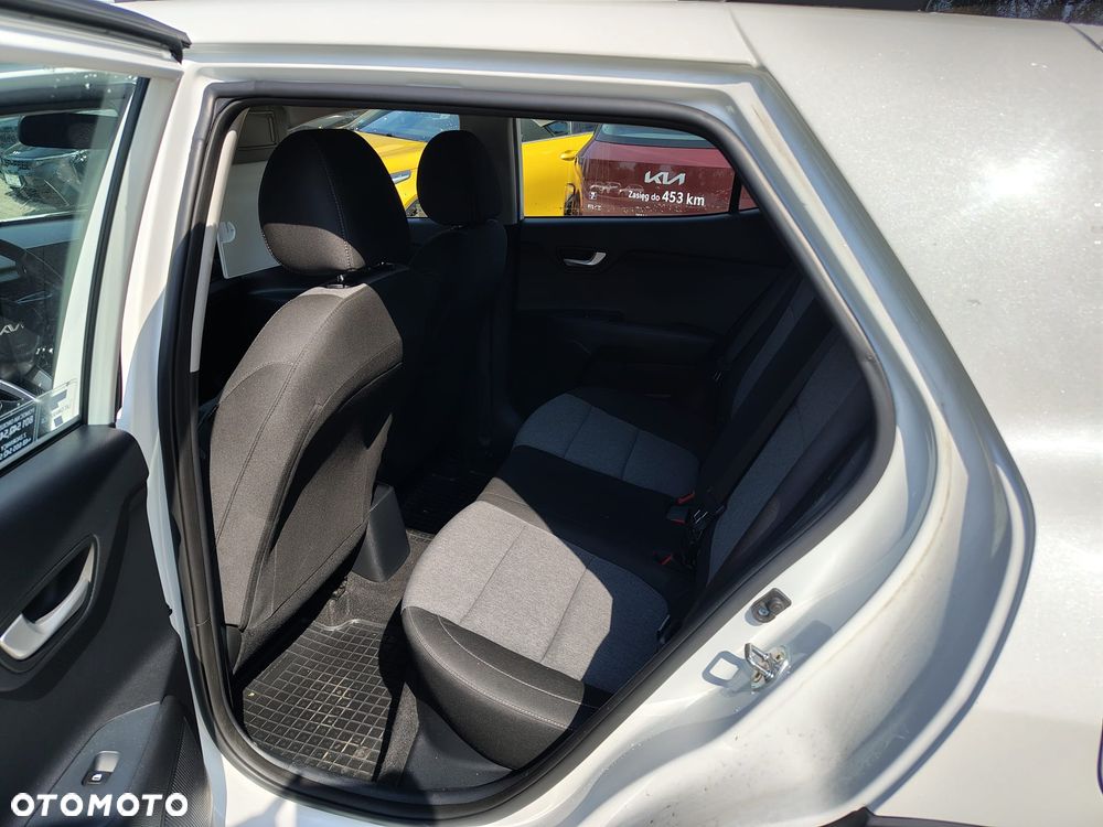 Kia Stonic 1.0 T-GDI M - 9