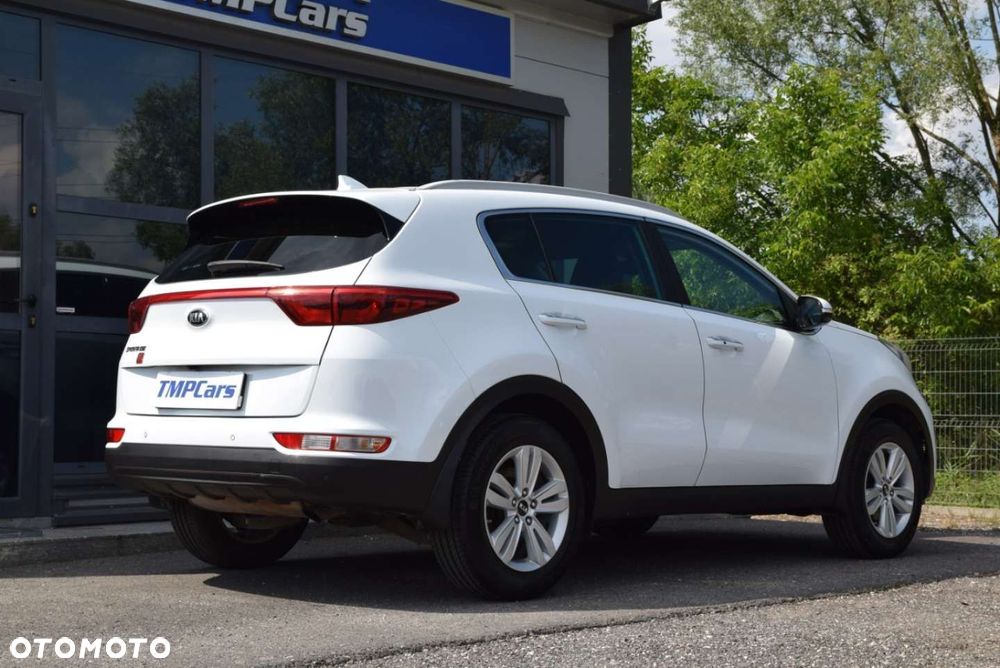 Kia Sportage - 2