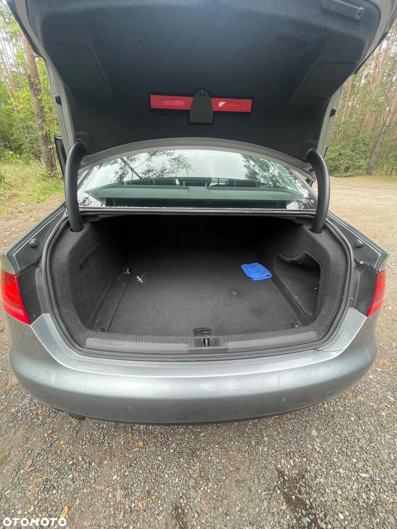 Audi A4 - 11