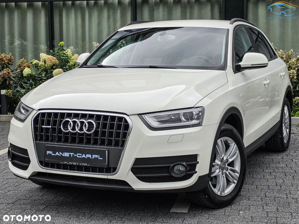 Audi Q3 2.0 TDI Quattro - 3