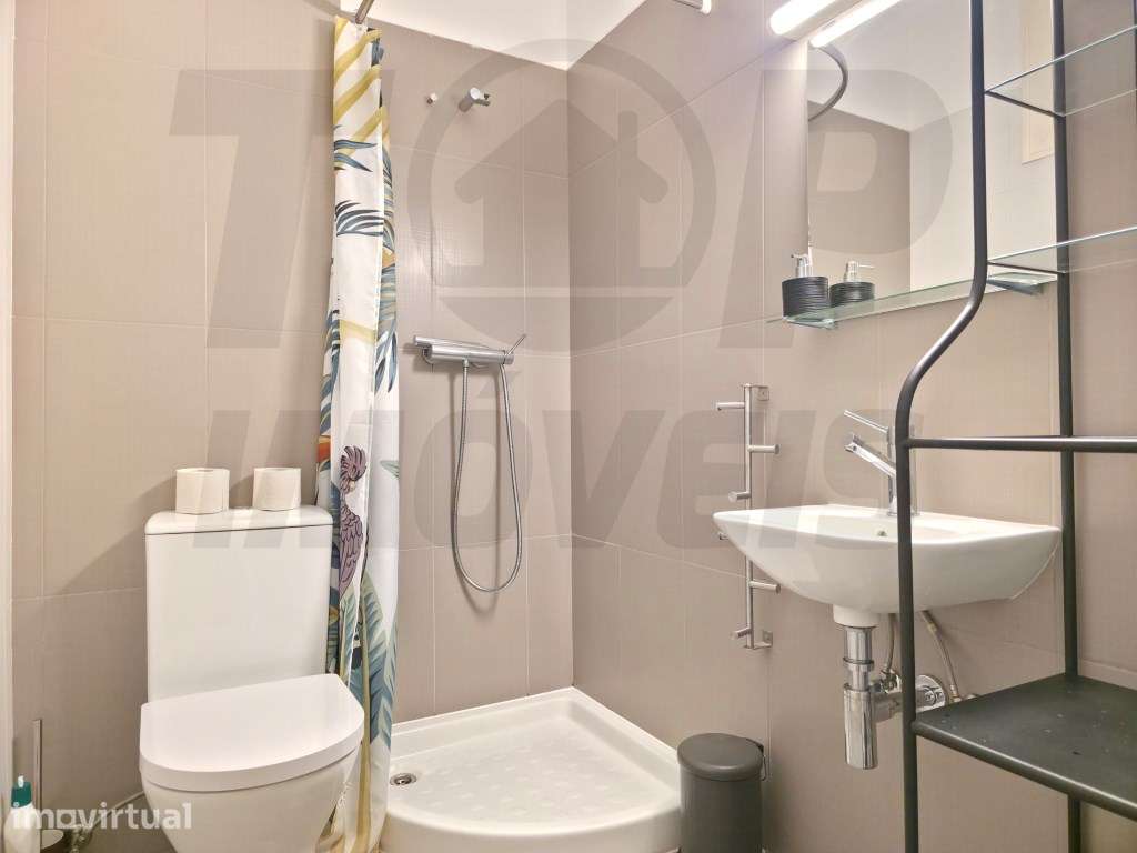 Apartamento T3 + 1 Remodelado 129-m2 - Bairro das Novas Nações - 72... - Grande imagem: 4/20