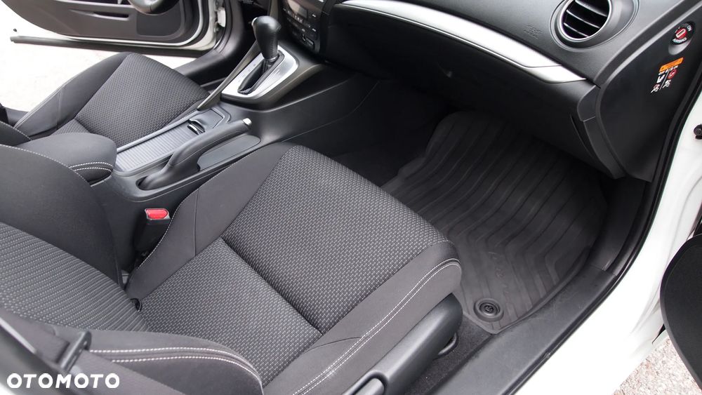 Honda Civic - 12