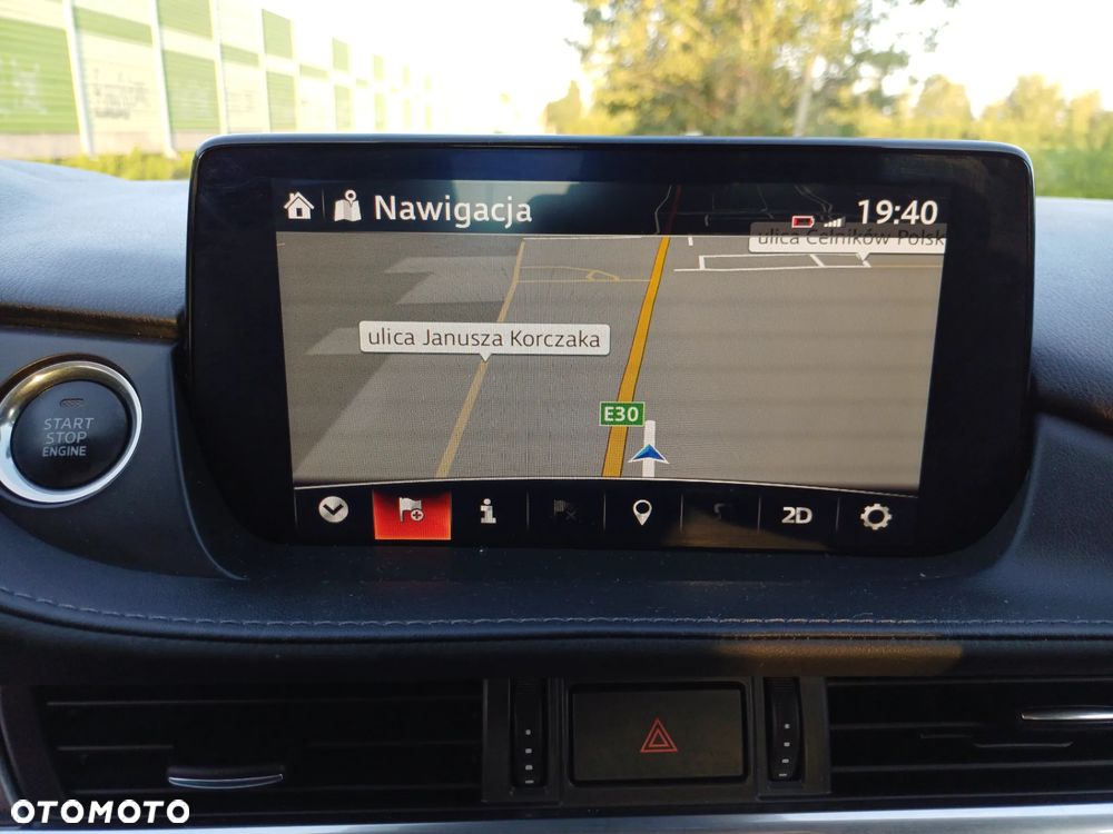 Mazda 6 SKYACTIV-G 165 Exclusive-Line - 26