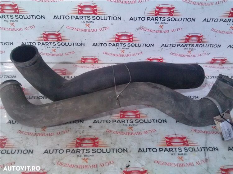 furtun intercooler 2.3 d iveco daily an fabr.2009 - 1