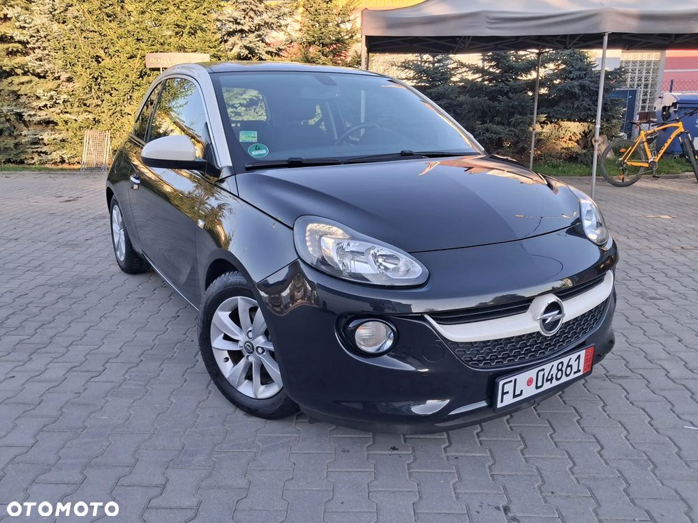 Opel Adam - 14