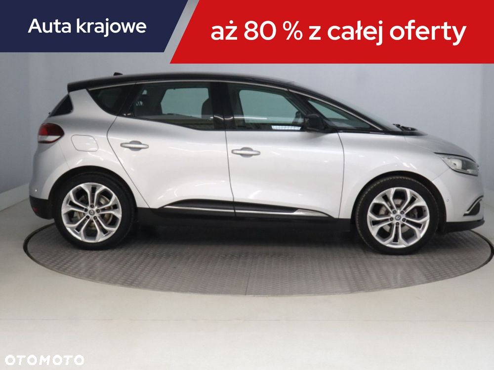 Renault Scenic - 8