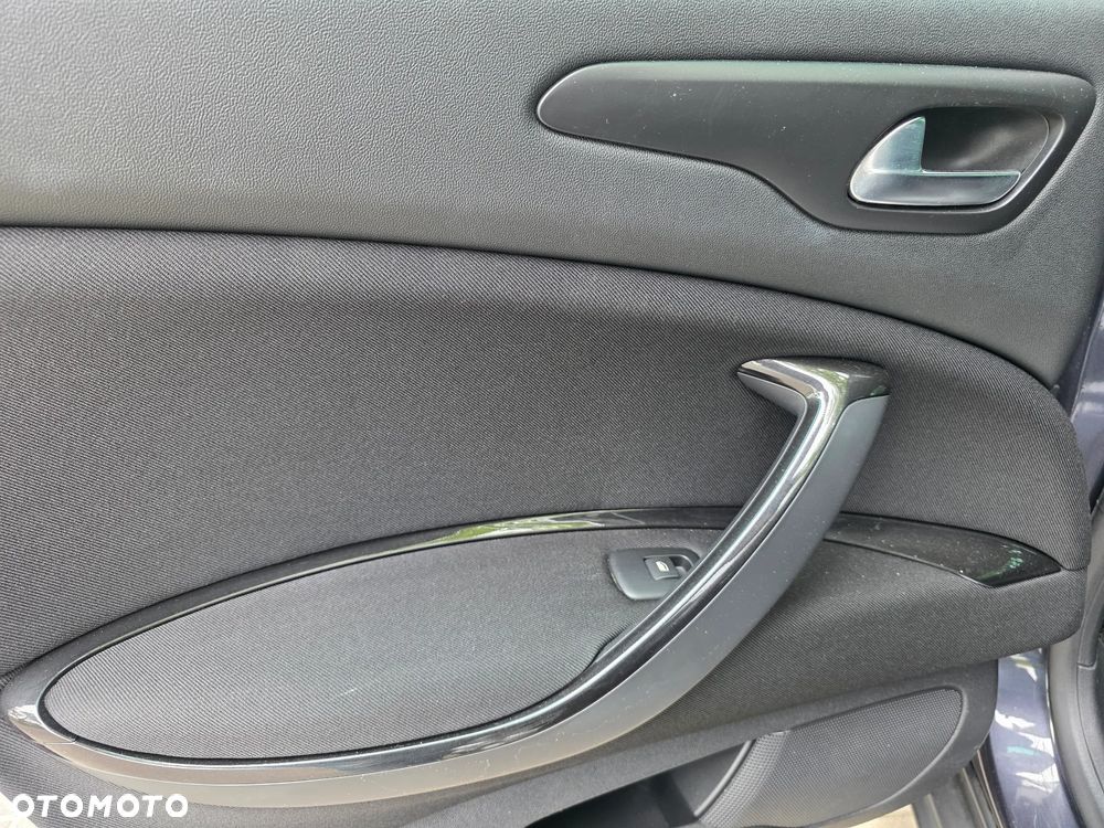 Citroën C5 2.0 HDi Exclusive - 21