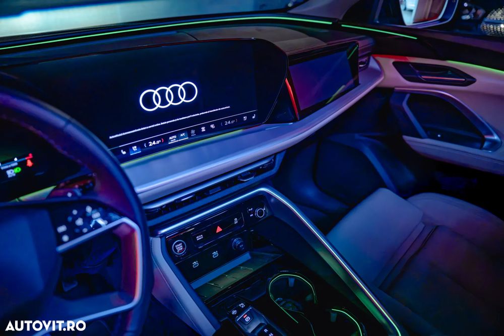 Audi Q5 40 TDI quattro S tronic S line - 18