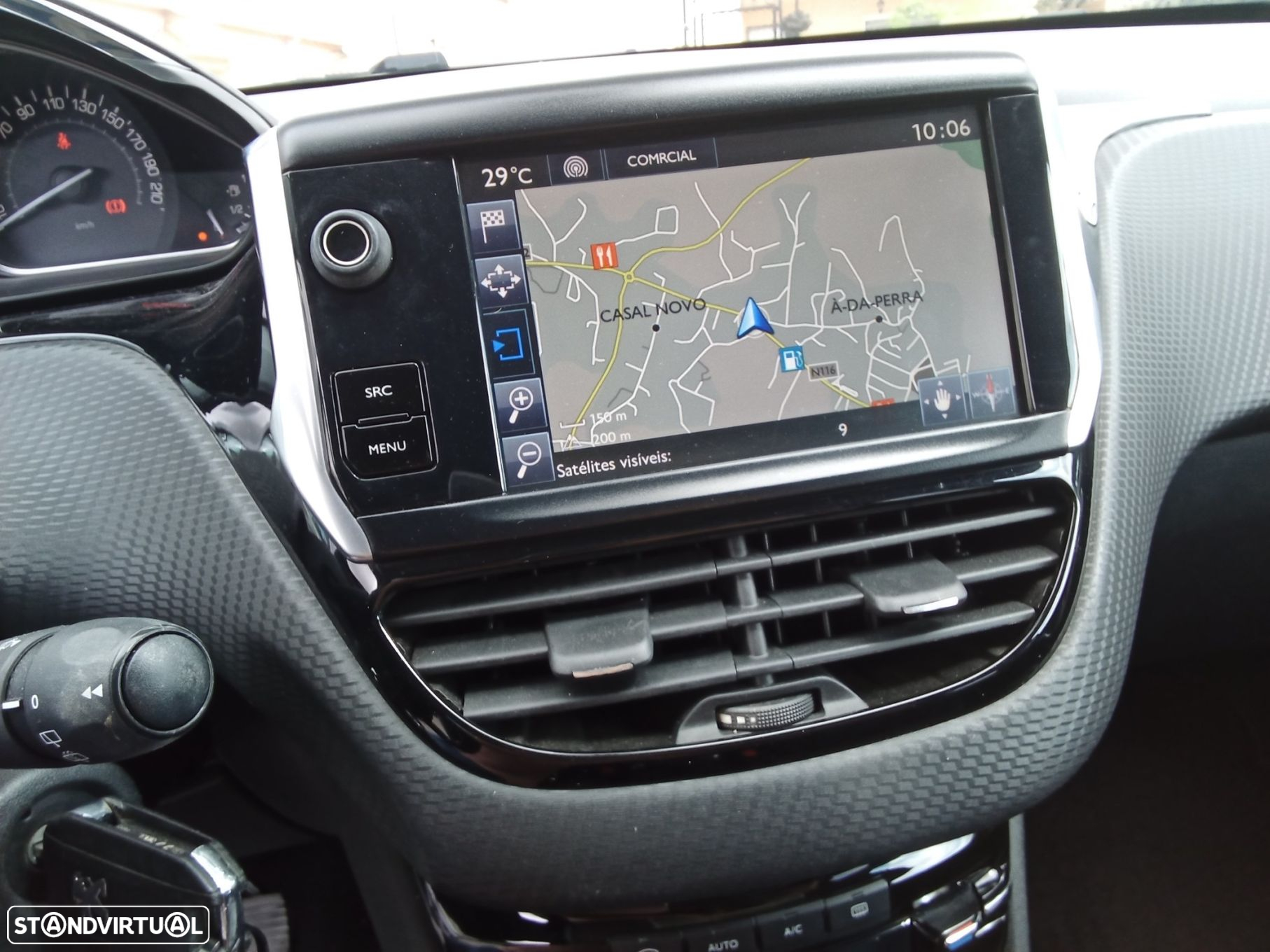 Peugeot 2008 1.2 VTi Active - 12