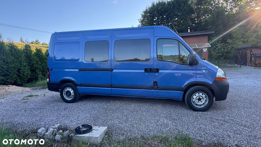 Renault Master L3H1 - 4