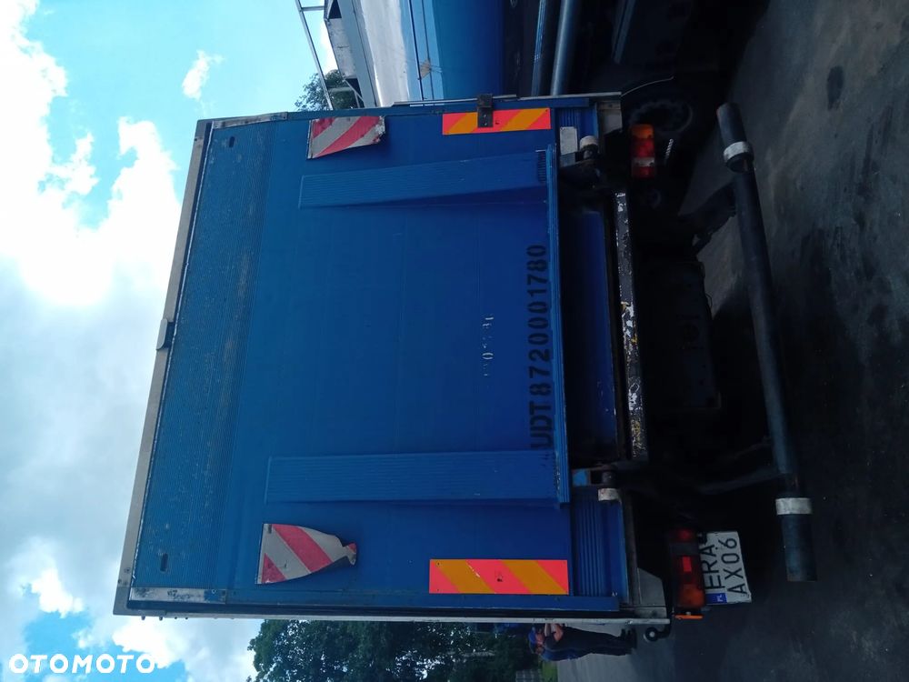 MAN TGA 26320 6x2-x LL - 7