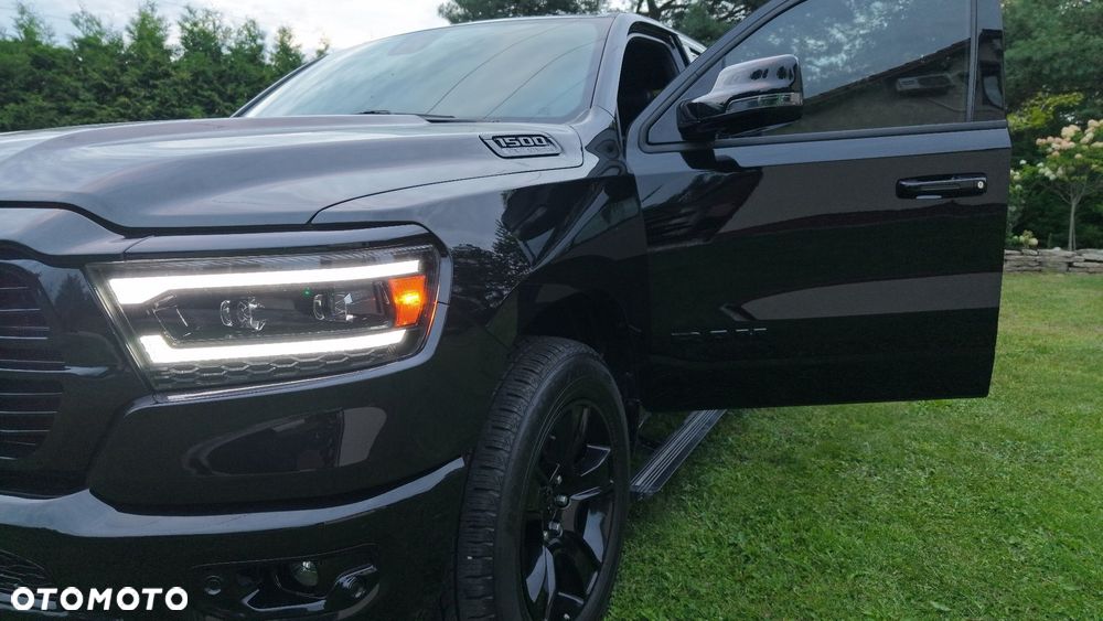 Dodge RAM - 11