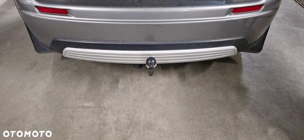 Suzuki SX4 1.6 GLX / Comfort - 15