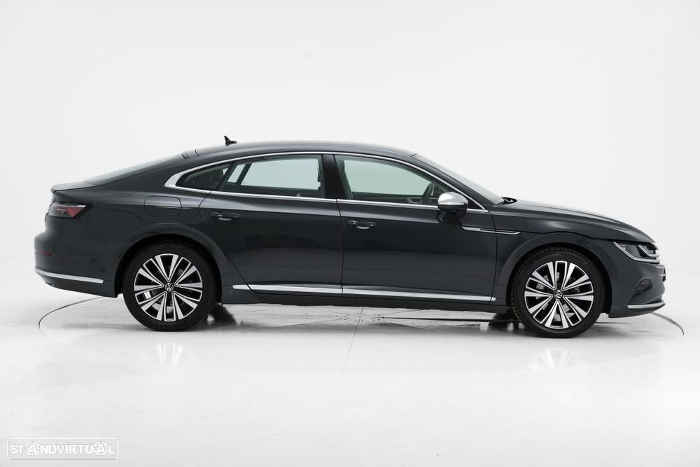 VW Arteon 2.0 TDI Elegance DSG - 2