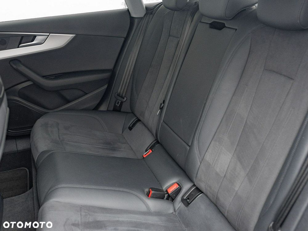 Audi A5 Sportback 35 TFSI mHEV S tronic - 31