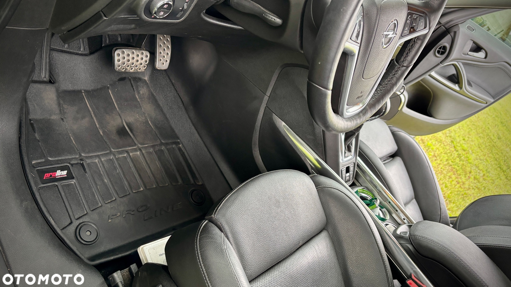 Opel Zafira Tourer 1.4 Turbo Automatik Innovation - 3