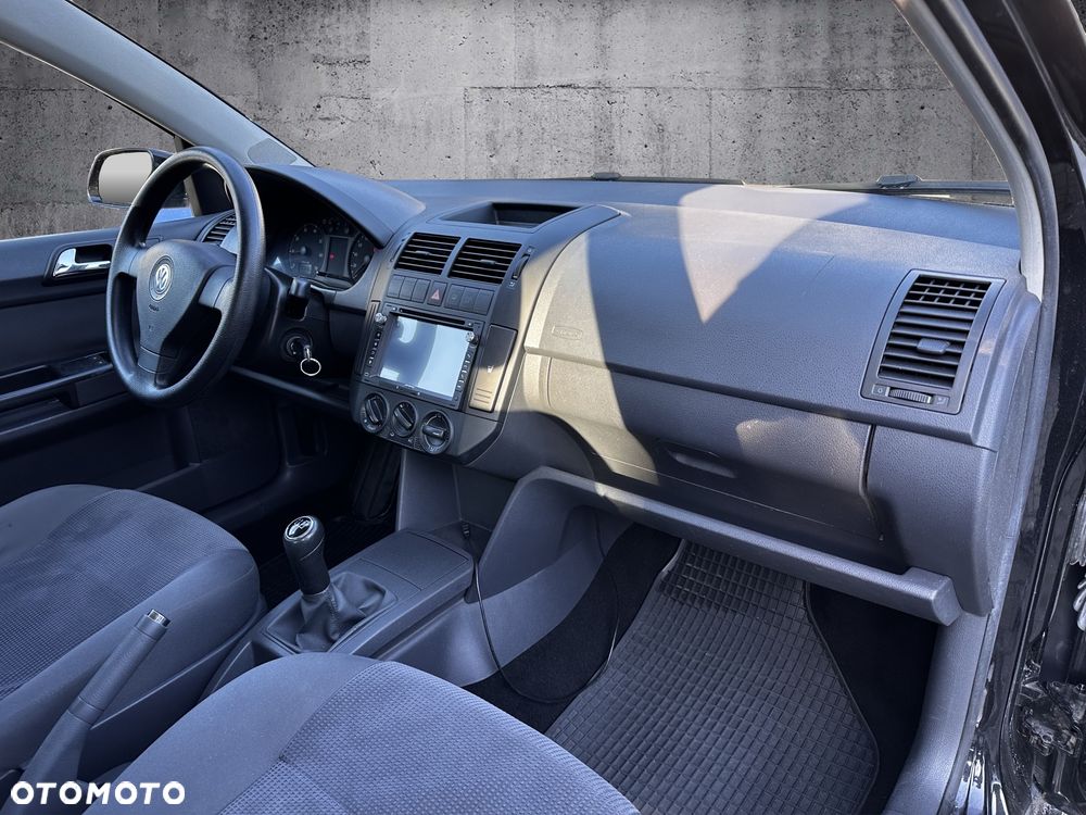 Volkswagen Polo 1.2 Sportline - 7
