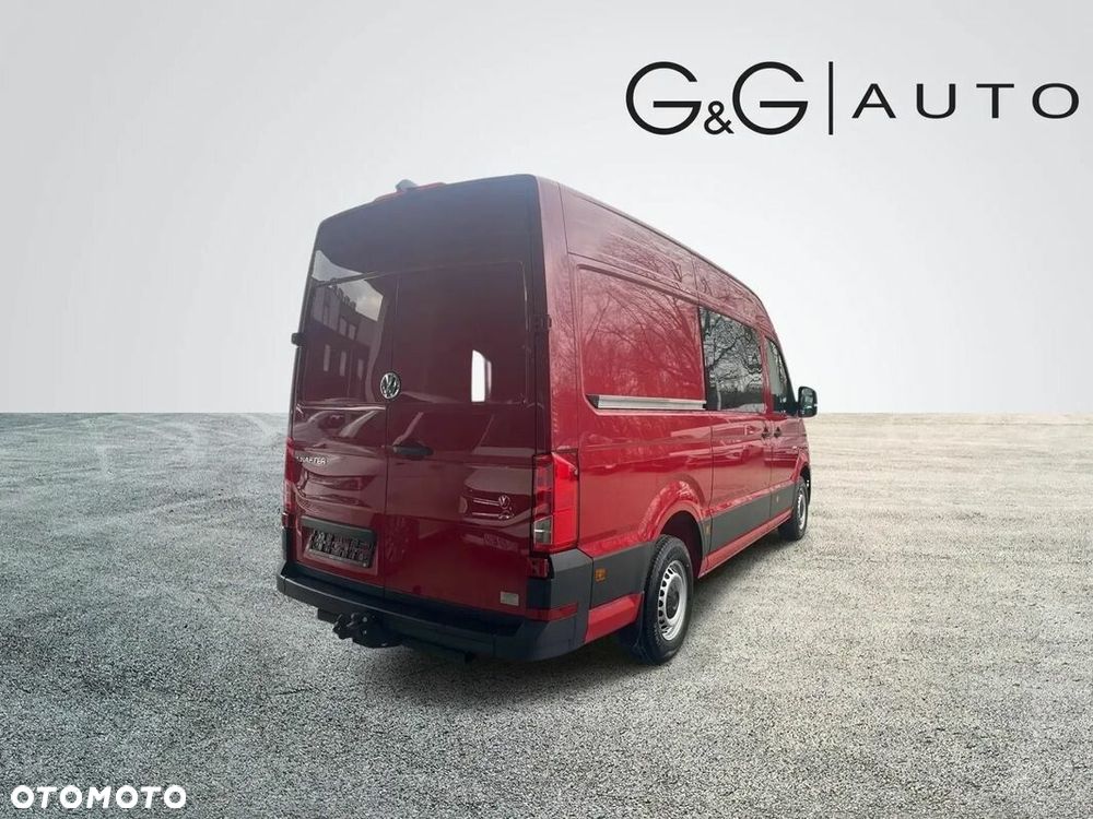Volkswagen Crafter - 6