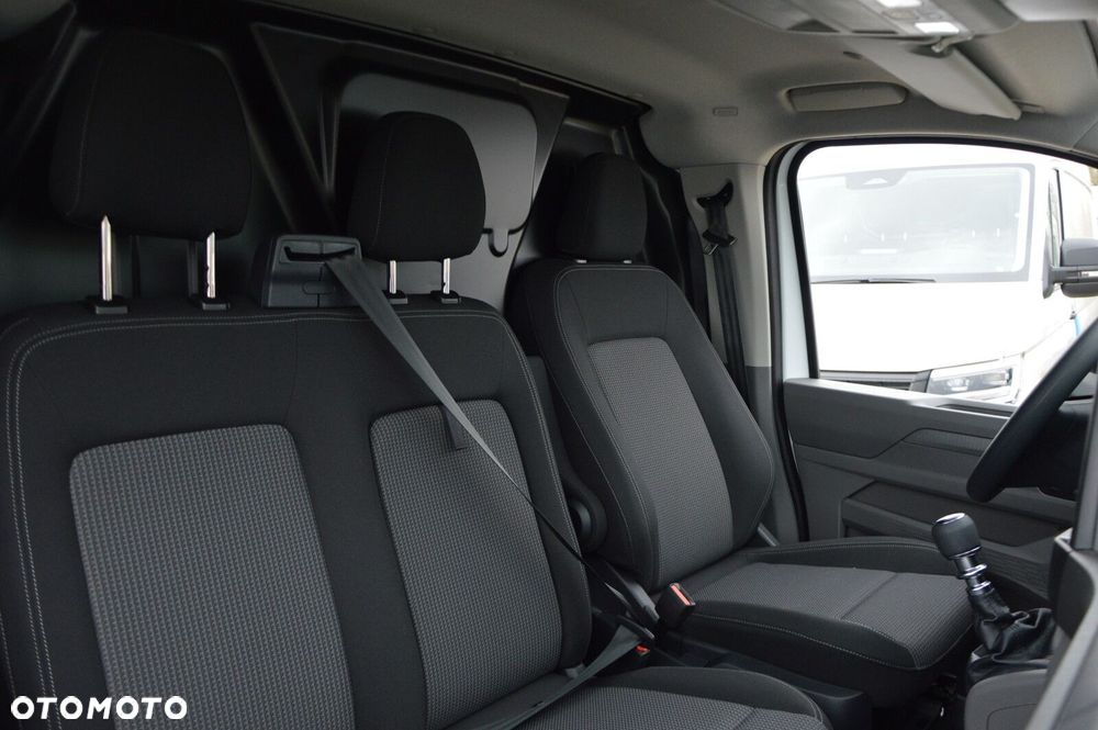 Volkswagen Transporter NOWY TRANSPORTER 3.100 Furgon 2.0 TDI 110 kW 6-G - 12