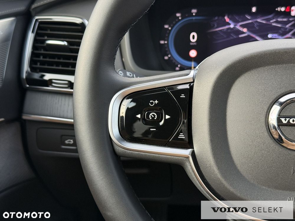 Volvo XC 90 - 11