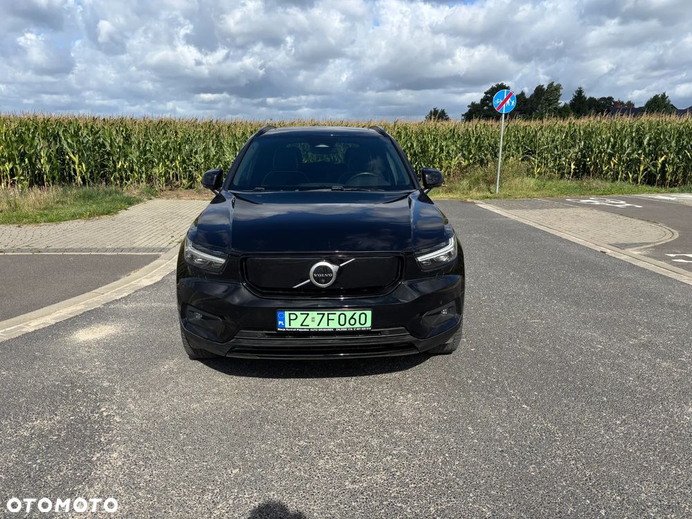 Volvo XC 40 - 2