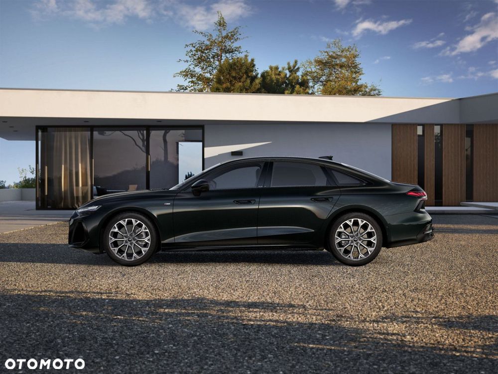 Audi A6 Limousine - 3