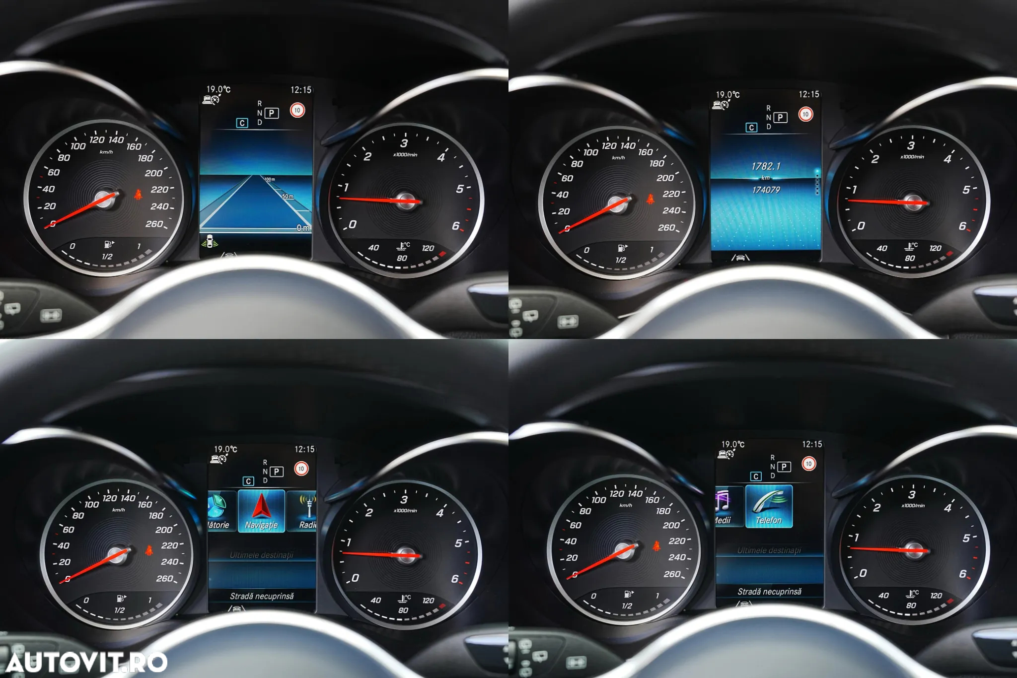 Mercedes-Benz GLC 200 d 4Matic 9G-TRONIC Exclusive - 11