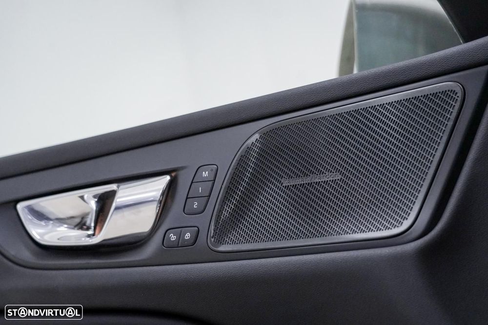 Volvo V60 - 15