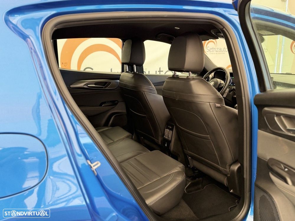 Alfa Romeo Tonale 1.5 Hybrid Veloce - 12