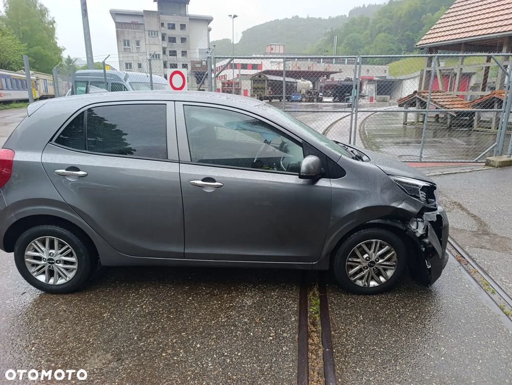Kia Picanto 1.0 Vision - 8
