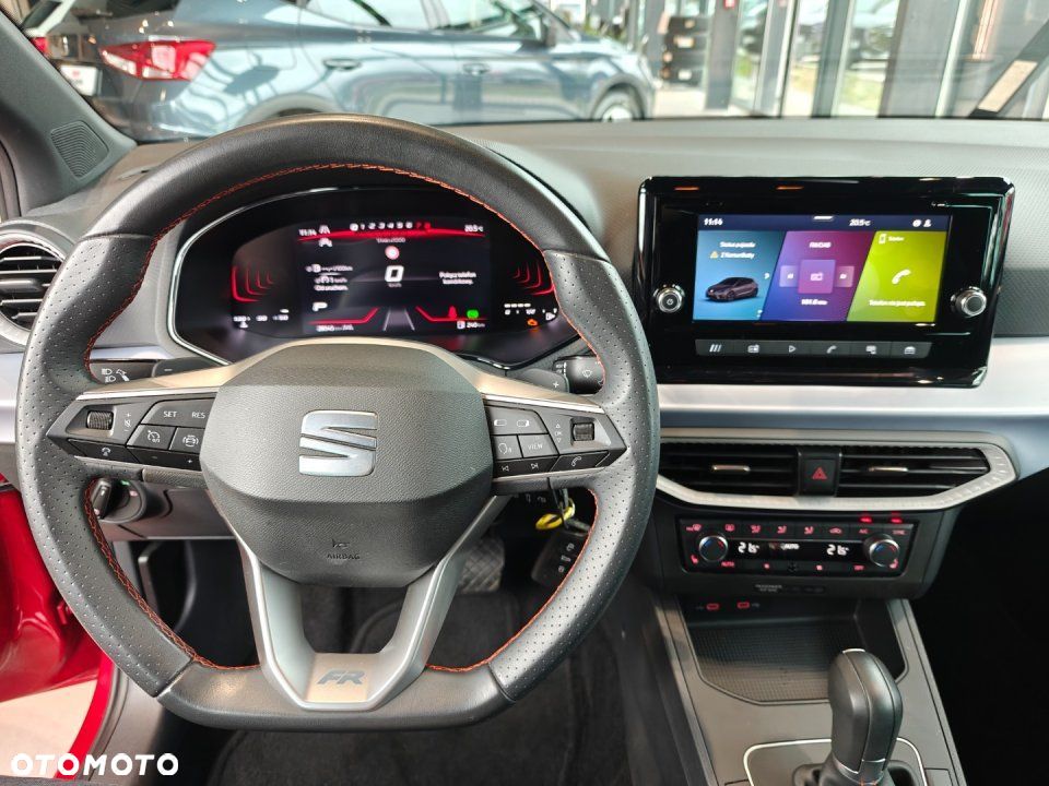 Seat Ibiza - 14