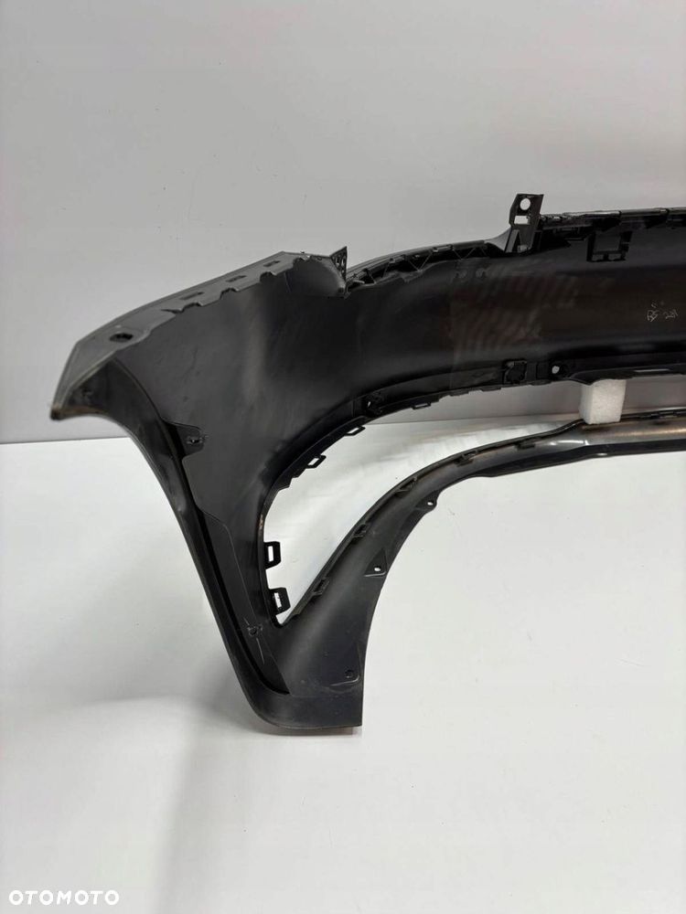 Porsche Carrera 911 922 Zderzak Tył Tylny 992807421 - 12