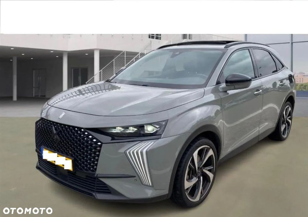 DS Automobiles DS 7 Crossback 1.6 E-Tense Opera - 1