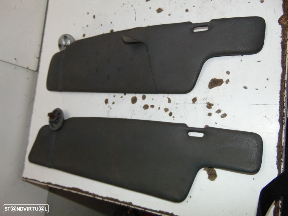 Renault vário material - 2