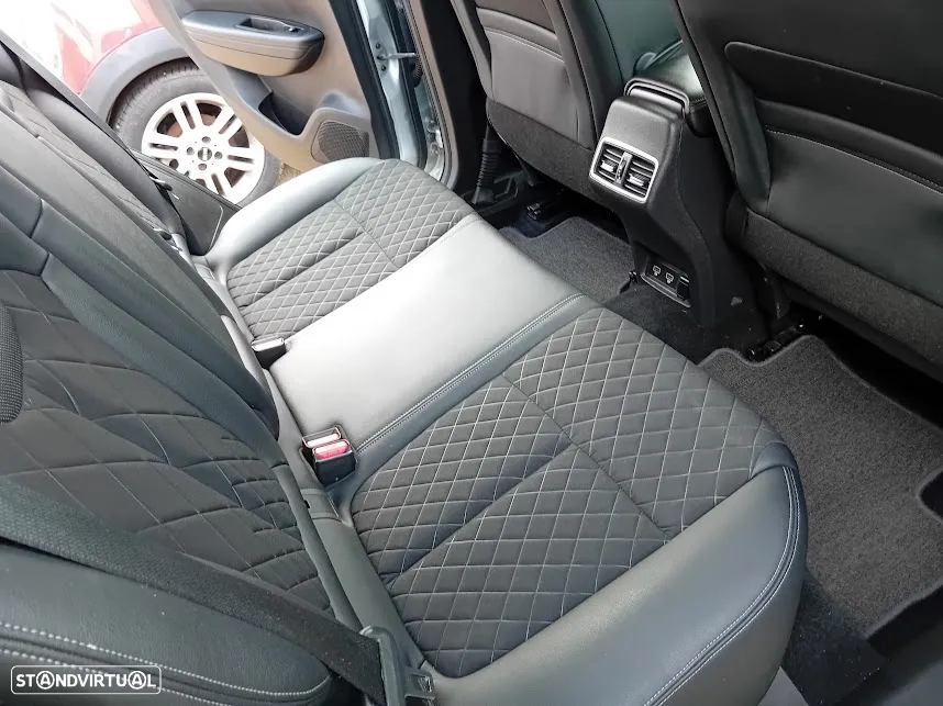 Renault Kadjar 1.5 dCi Intens - 18