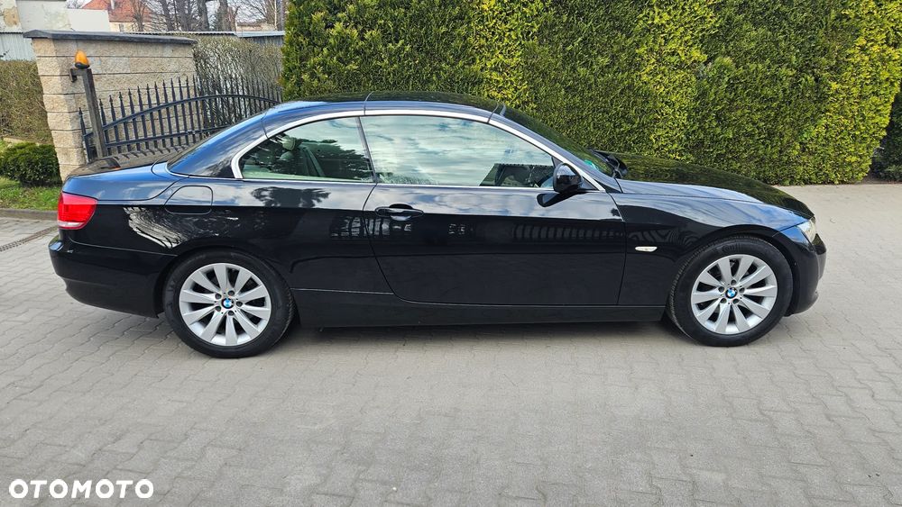 BMW Seria 3 320d DPF - 15