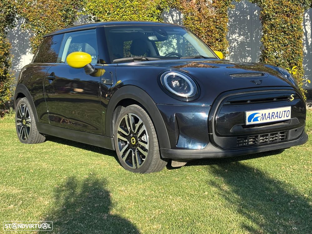 MINI 3 Portas Cooper SE Premium Yours - 5